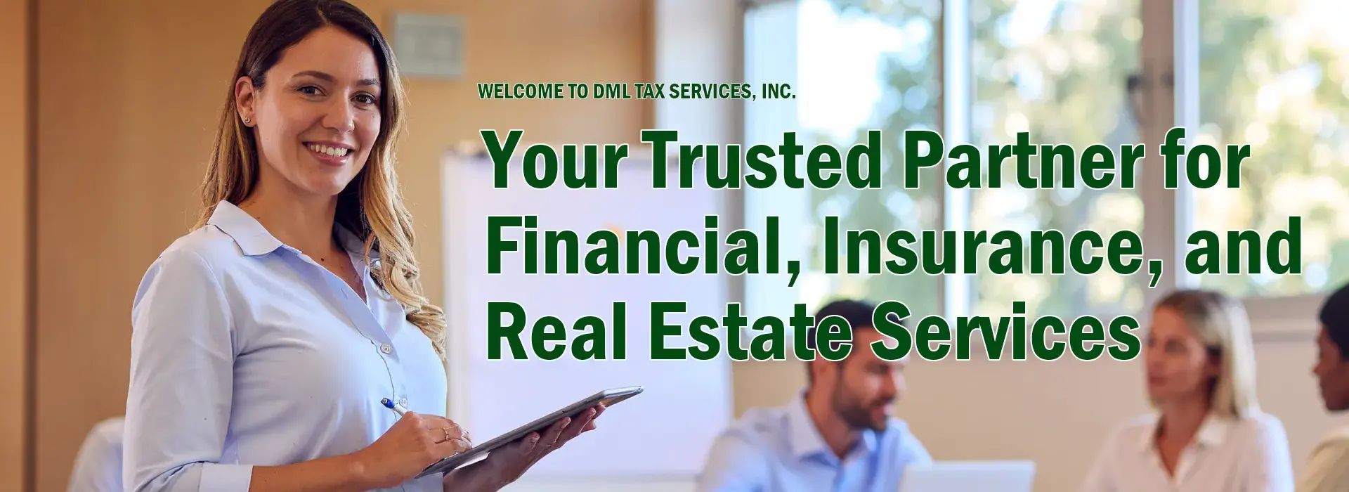 DML TAX SERVICES, INC in Miramar, FL (2)