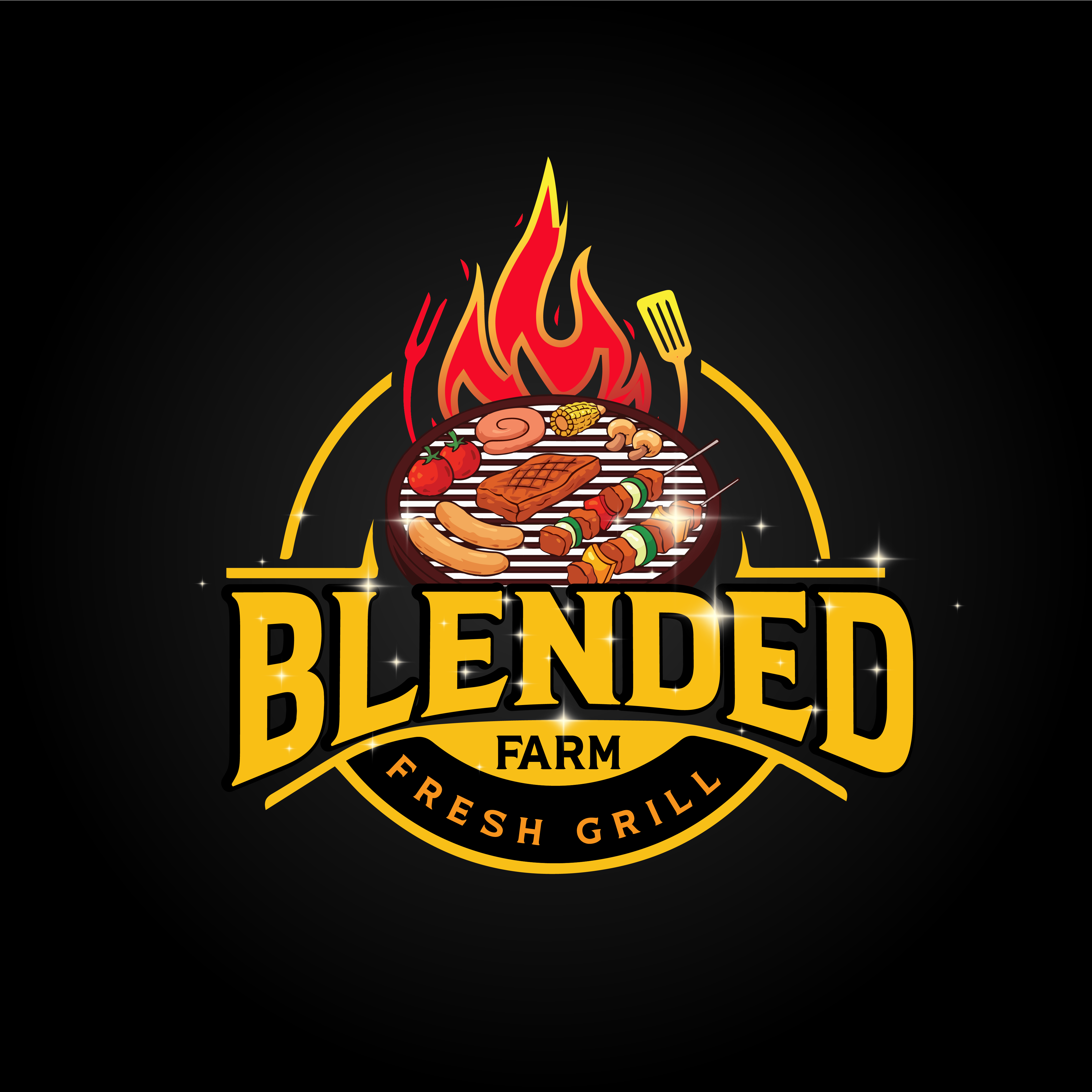 Blended Farm Fresh Grill in Stafford, VA (2)