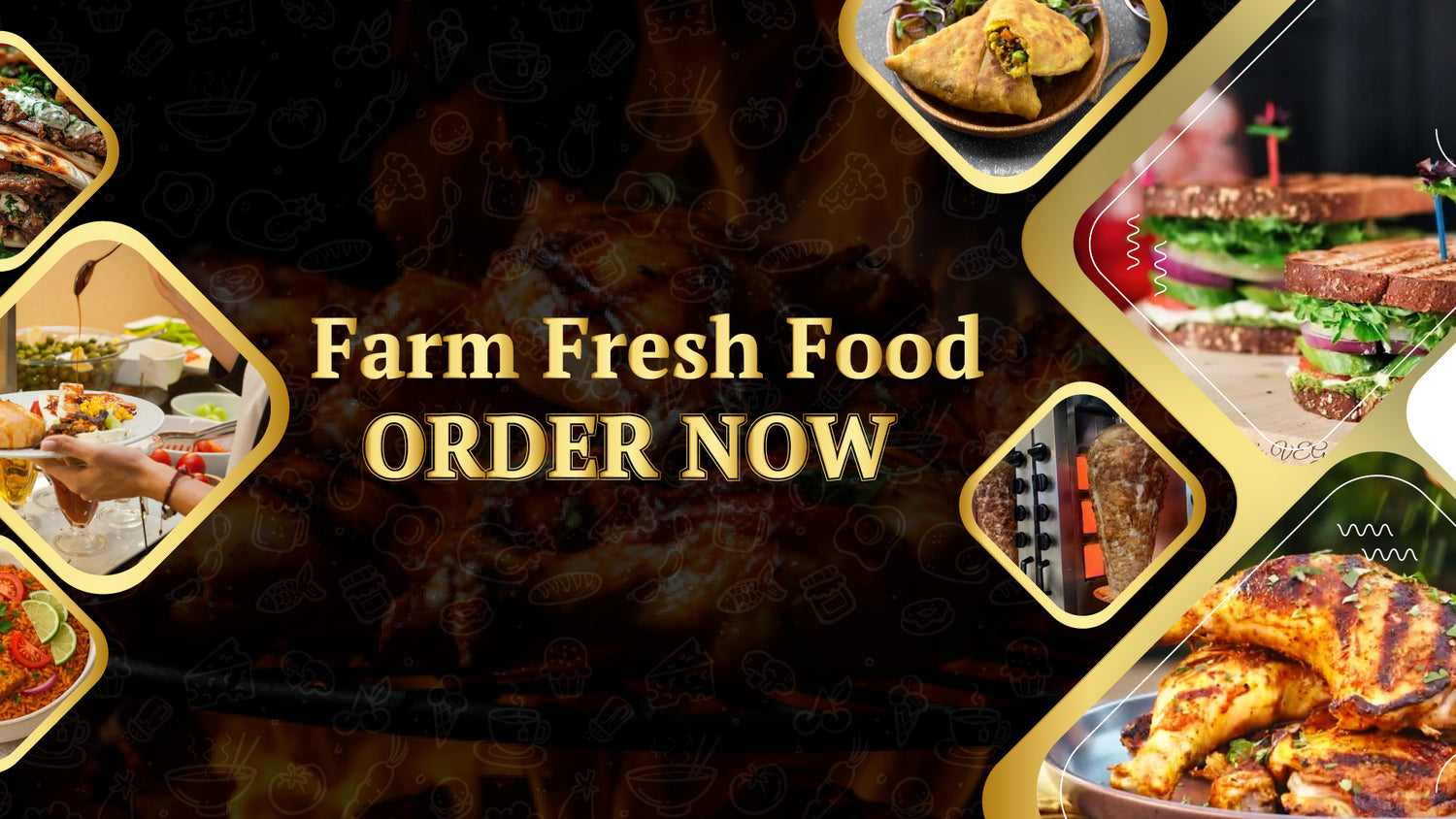 Blended Farm Fresh Grill in Stafford, VA (5)