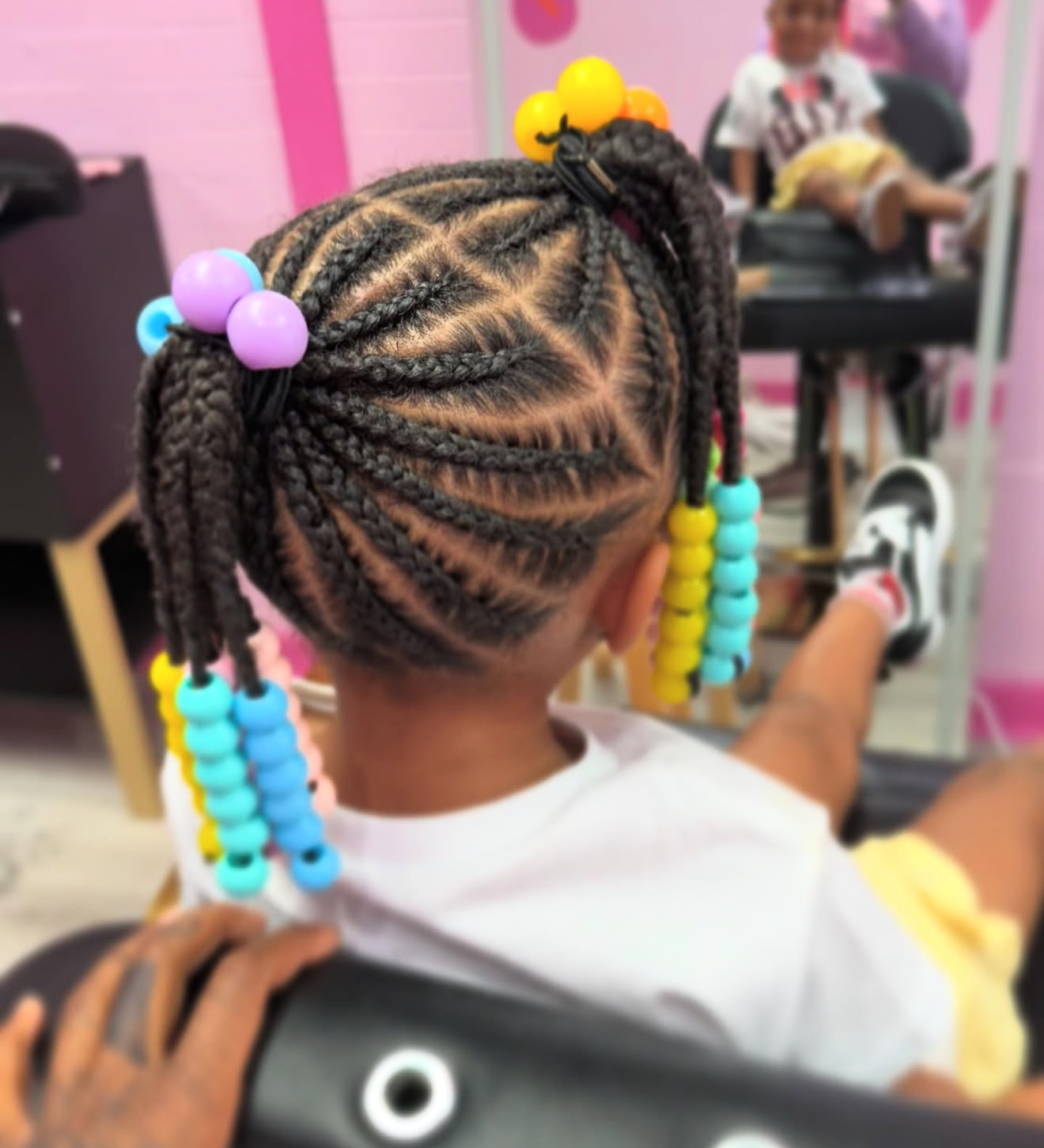 The Braid Land in Columbus, GA