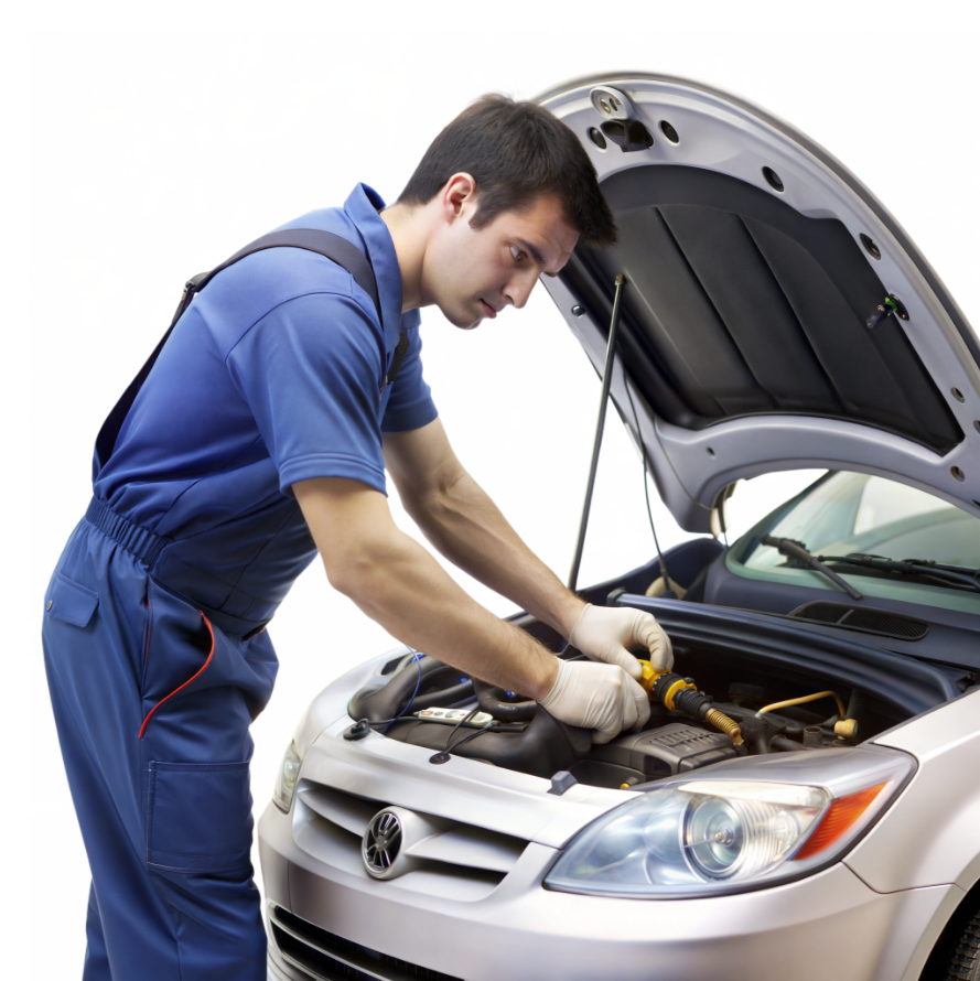 Gunn Auto Service in Reidsville, NC