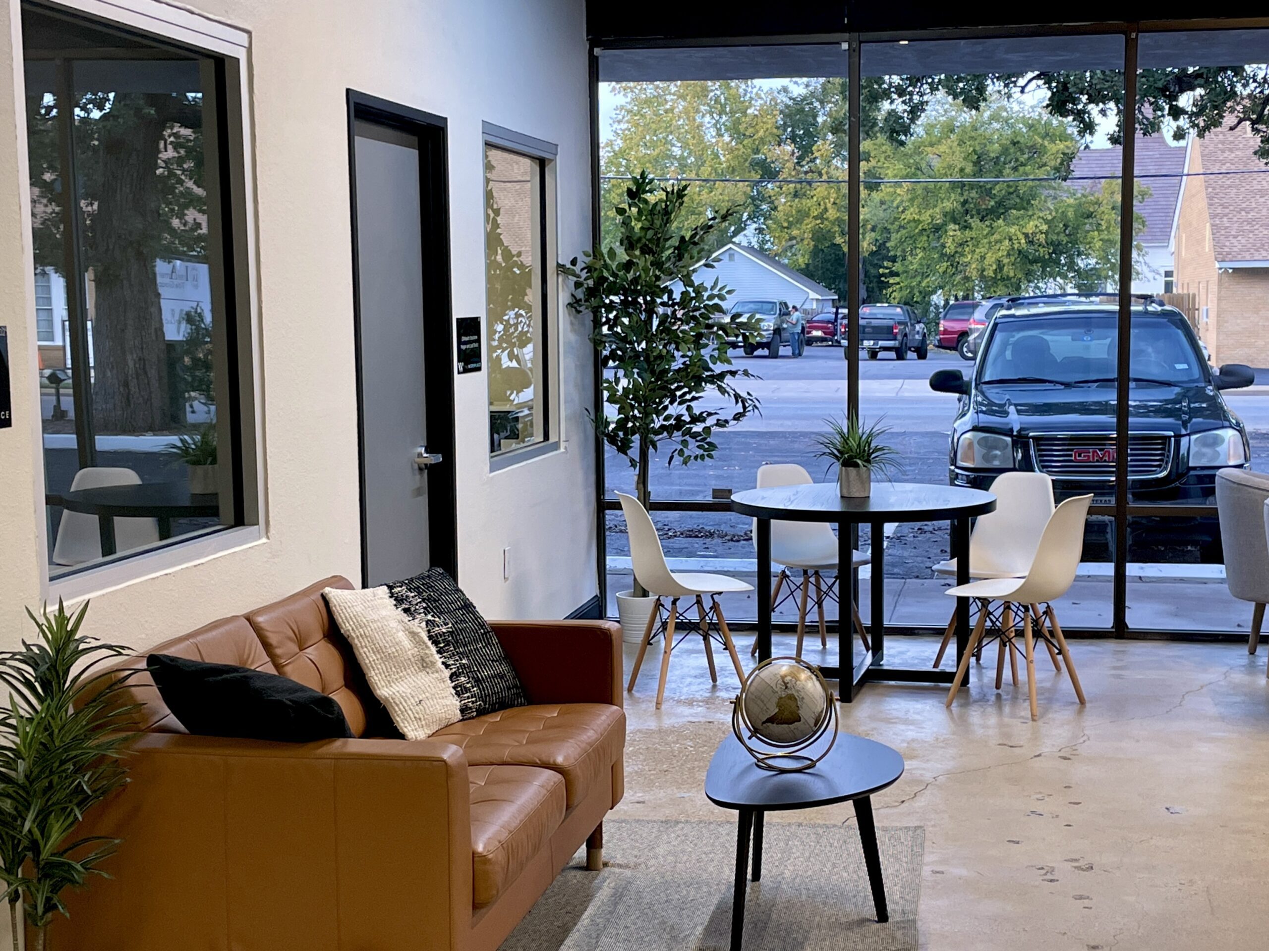 The Workplace in Granbury, TX (2)