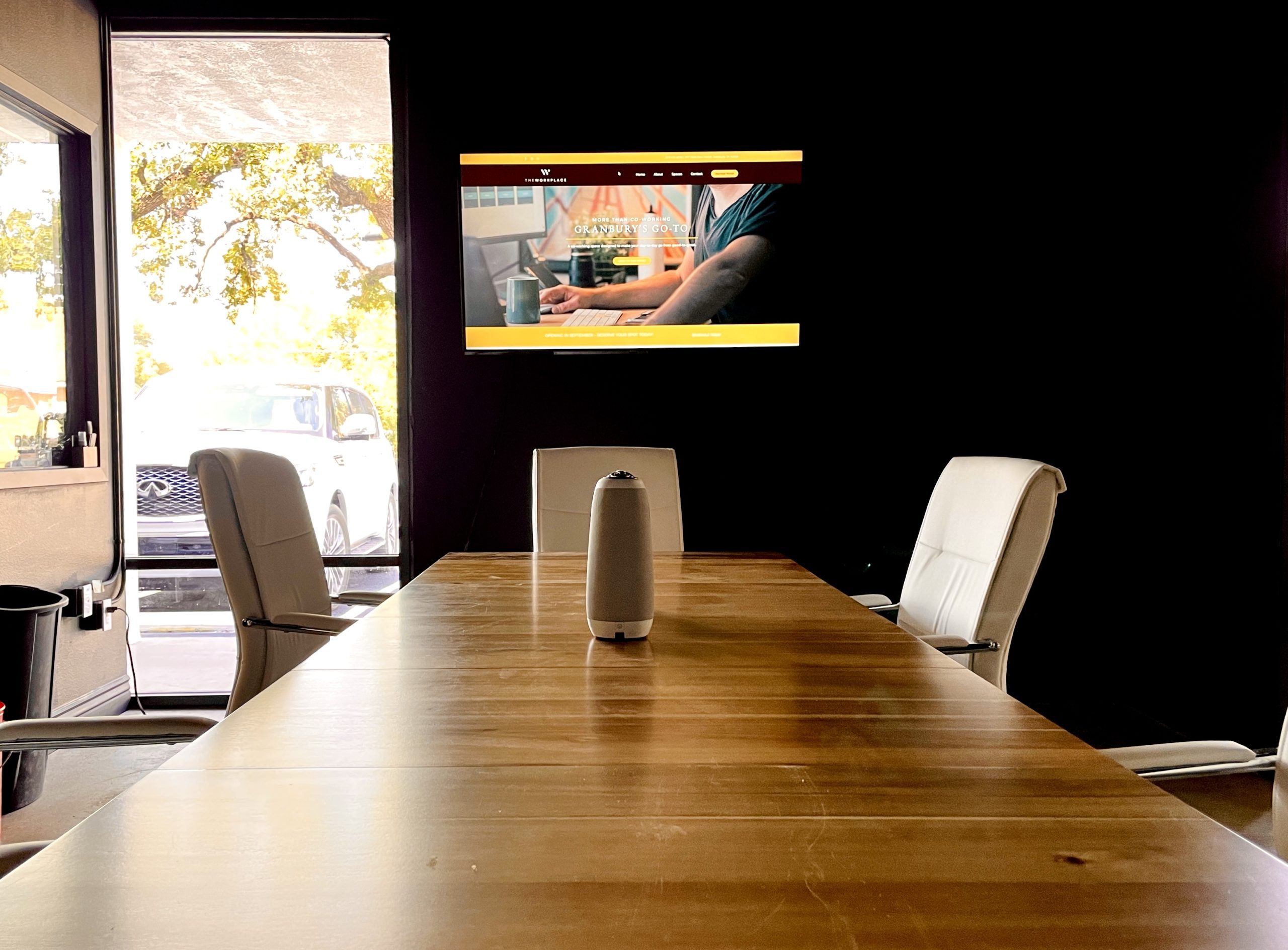 The Workplace in Granbury, TX (4)