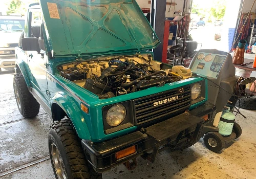 Honka Auto Repair in Clearwater, FL (6)