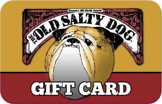 The Old Salty Dog in Sarasota, FL (4)