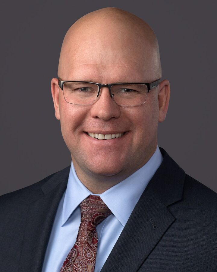 Greg Brown - Indiana Home Experts in Fort Wayne, IN