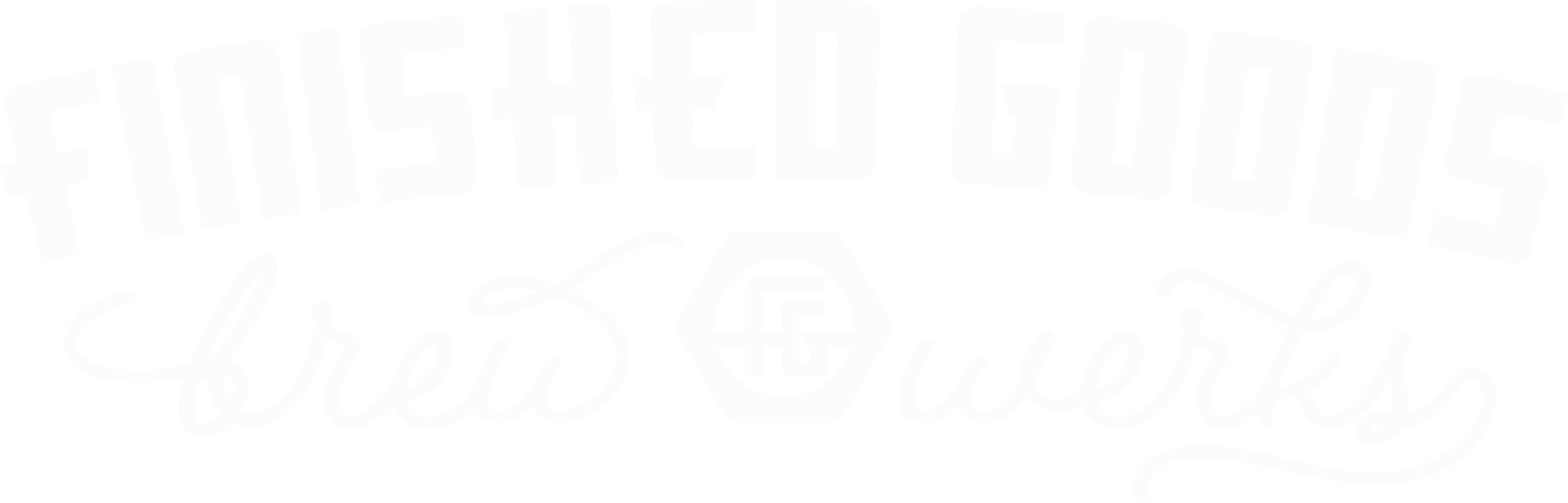 Finished Goods Brew Werks in Winder, GA