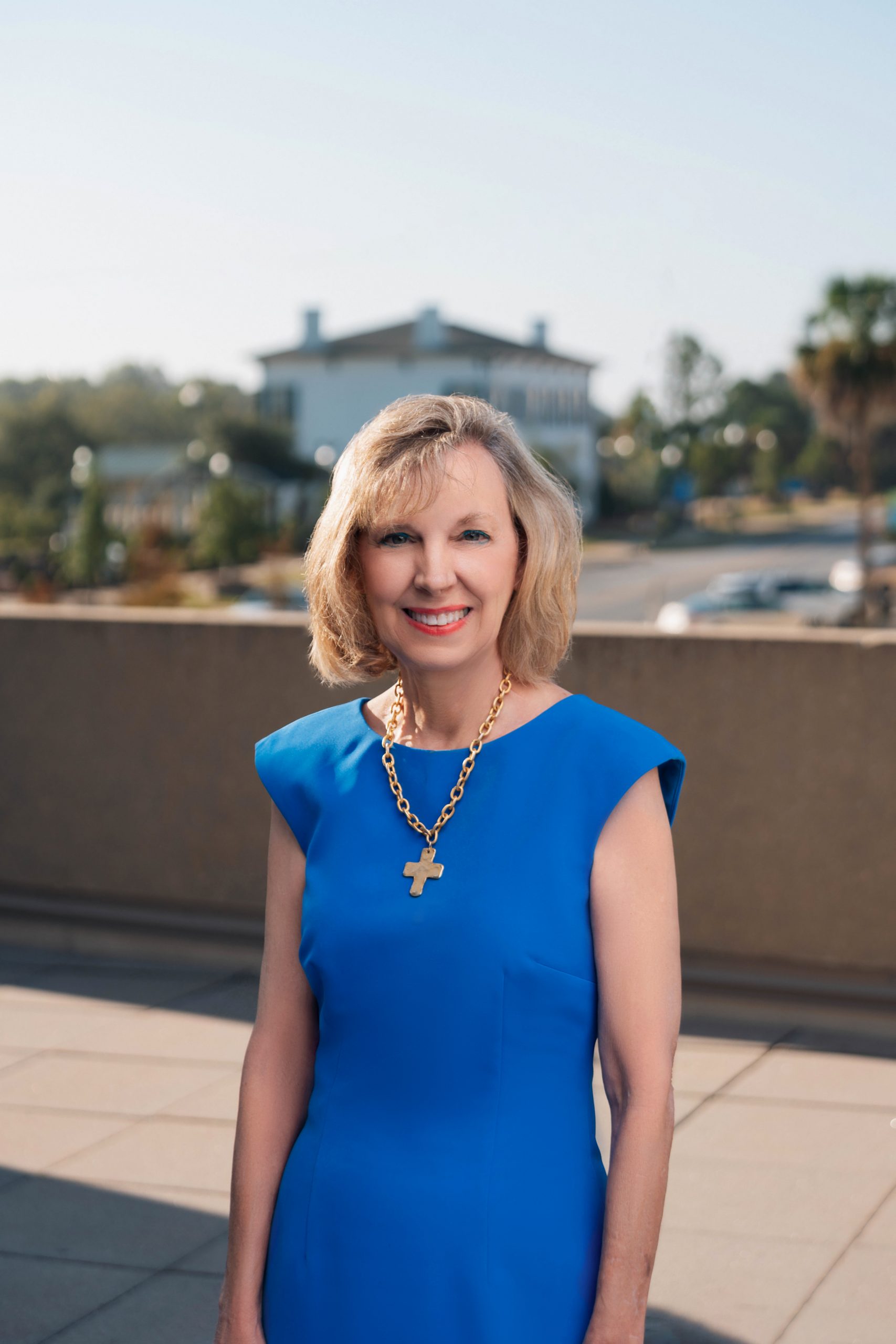 Mary Linda Cotten, Coldwell Banker Walden & Kirkland in Albany, GA (2)