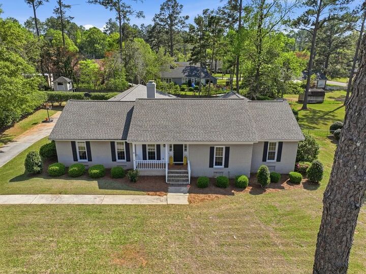Mary Linda Cotten, Coldwell Banker Walden & Kirkland in Albany, GA (4)