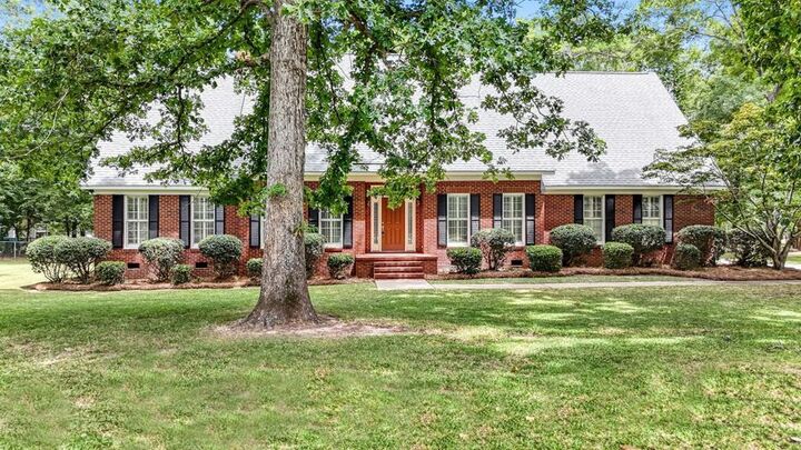 Mary Linda Cotten, Coldwell Banker Walden & Kirkland in Albany, GA (5)
