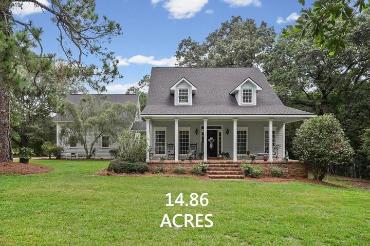 Mary Linda Cotten, Coldwell Banker Walden & Kirkland in Albany, GA (6)