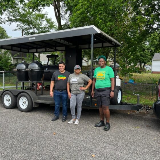 Saw’s Street Kitchen Food Truck in Birmingham, AL (4)