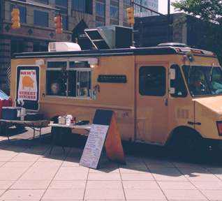 Saw’s Street Kitchen Food Truck in Birmingham, AL (5)