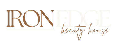 Iron Edge Beauty House in Johnstown, OH