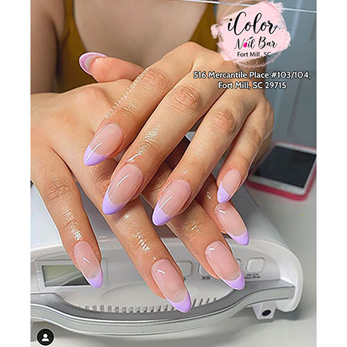 iColor Nail Bar Fort Mill in Fort Mill, SC (4)