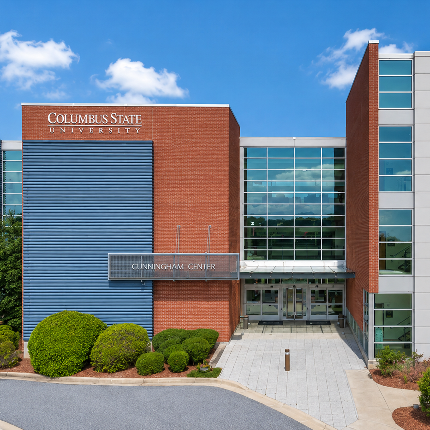 UGA Small Business Development Center in Columbus in Columbus, GA