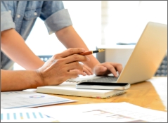 LM Bookkeeping LLC in Mathis, TX (6)