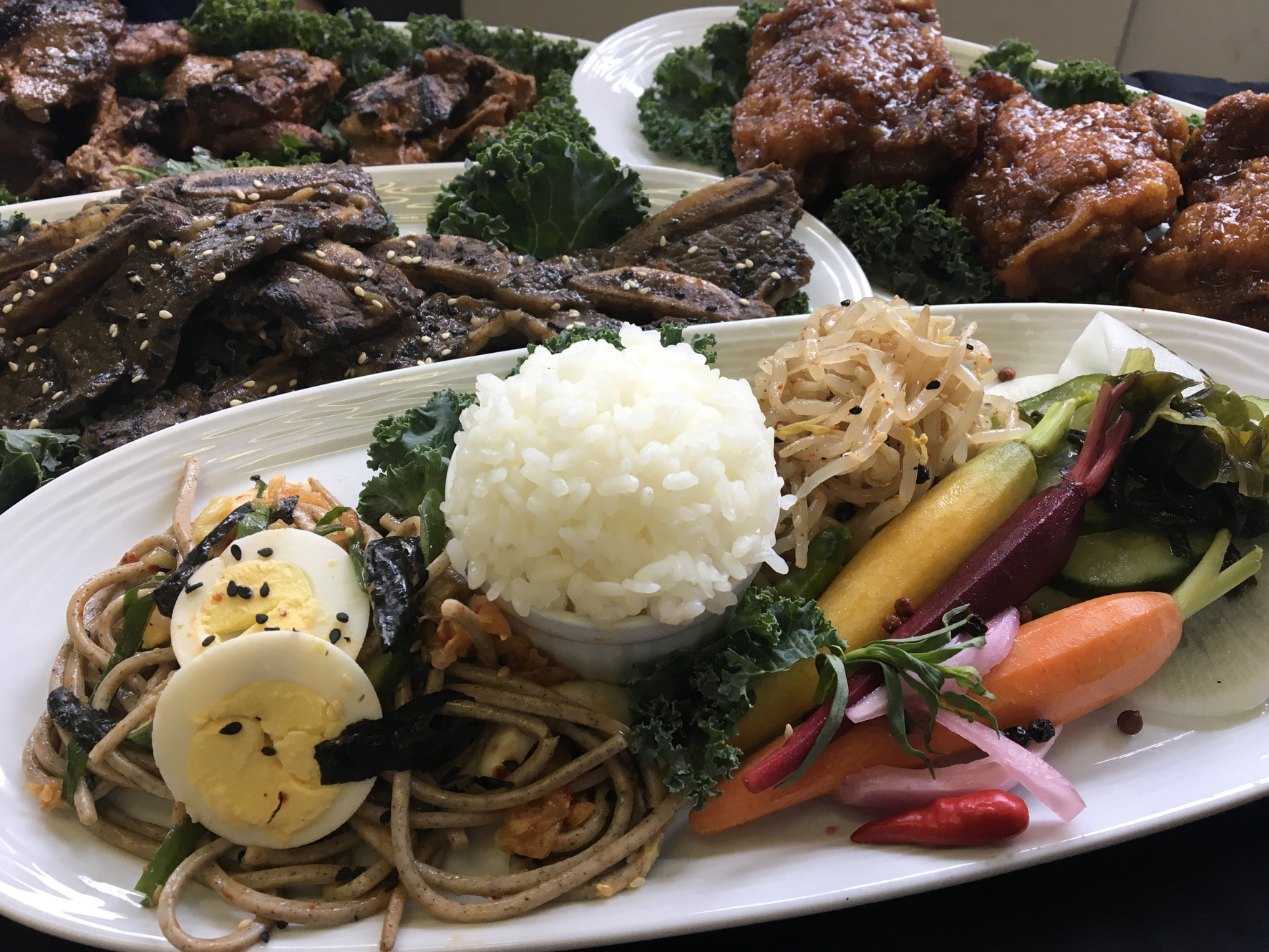 SwingTimeCatering in Watsonville, CA