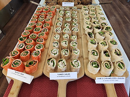 SwingTimeCatering in Watsonville, CA (6)