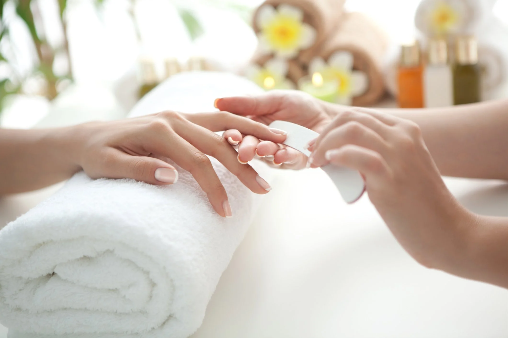 Đẹp Beauty Lounge in Palo Alto, CA (3)