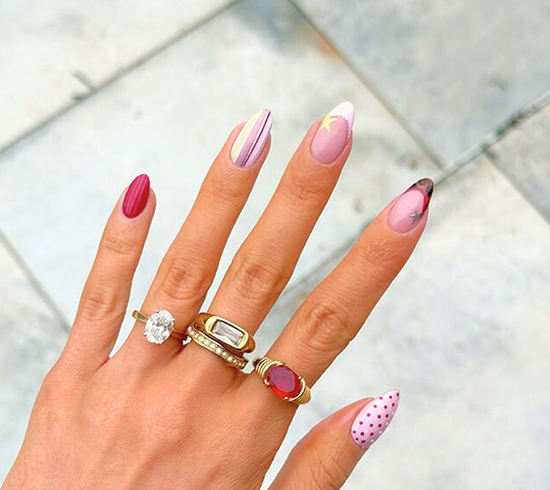 Natural Nails and Spa in Bealeton, VA (5)