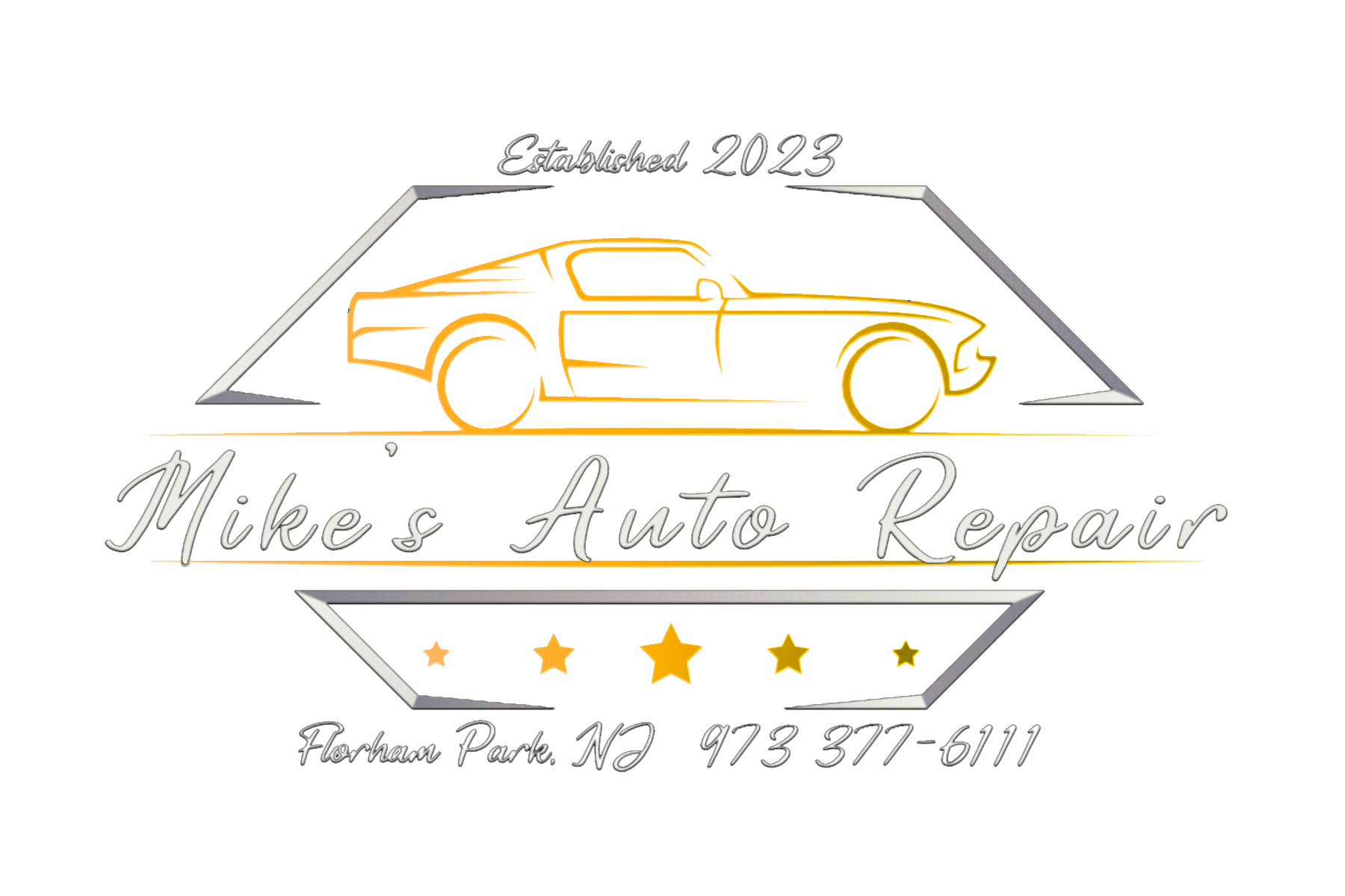 Mike’s Auto Repair in Florham Park, NJ
