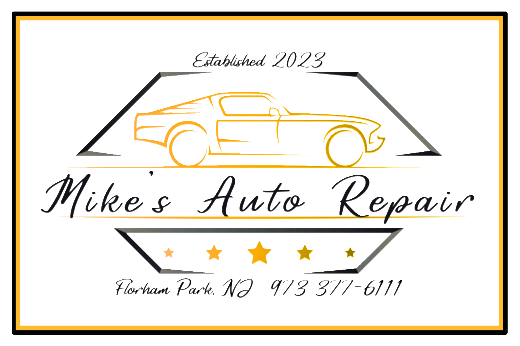 Mike’s Auto Repair in Florham Park, NJ (3)