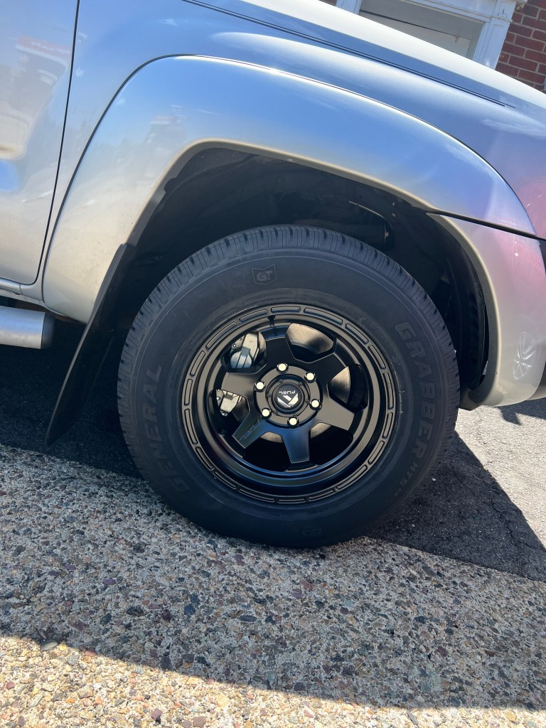 Mike’s Auto Repair in Florham Park, NJ (4)