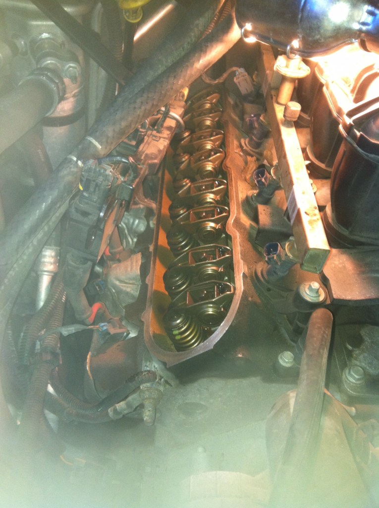 Mike’s Auto Repair in Florham Park, NJ (5)