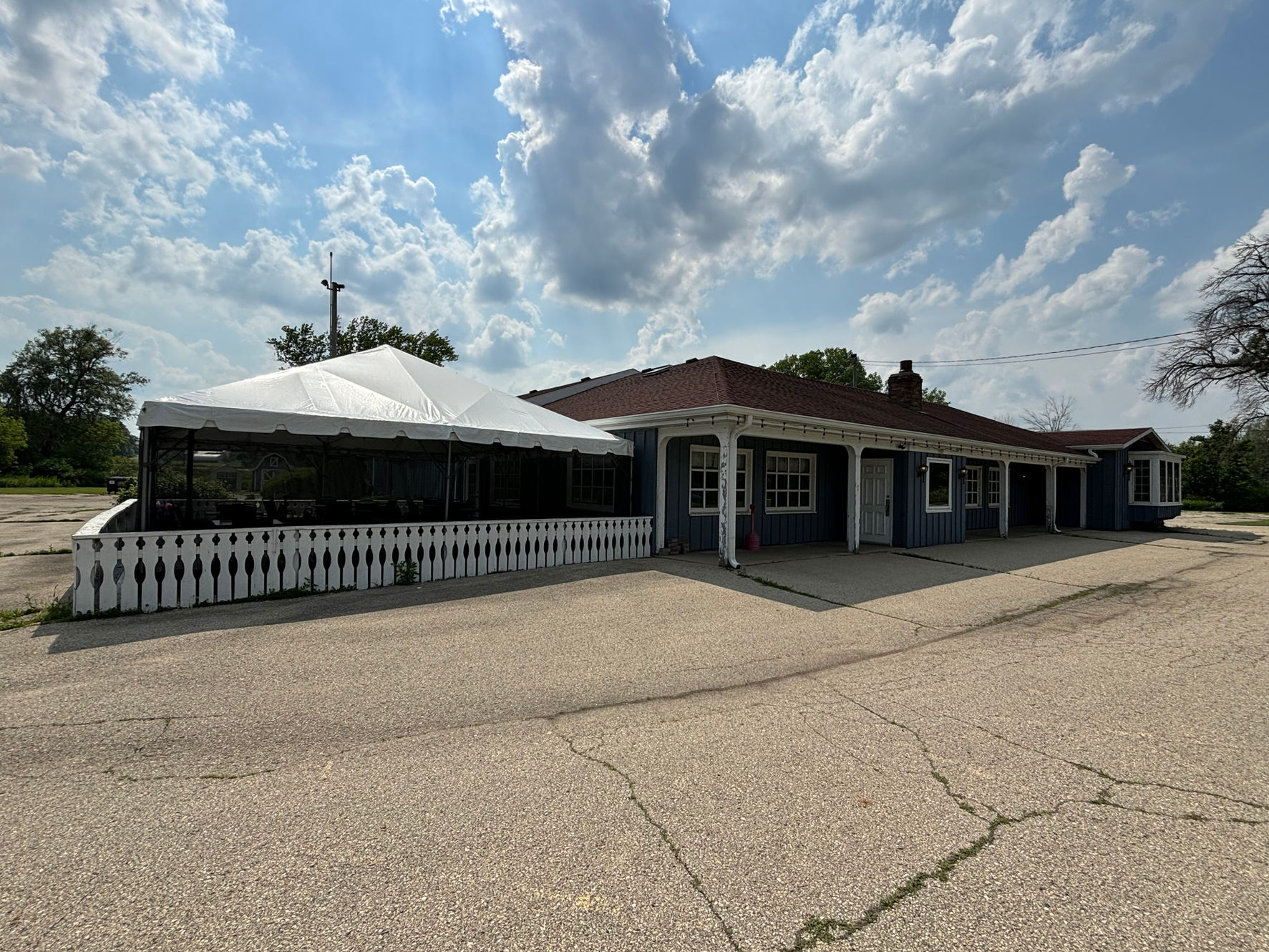Halverson's Everything Nice in Stoughton, WI