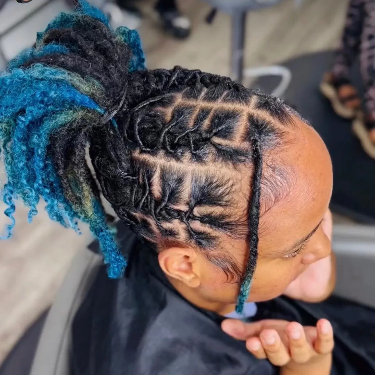 American Trimmers Barbershop (hair braiding , haircuts) in Jersey City, NJ (2)