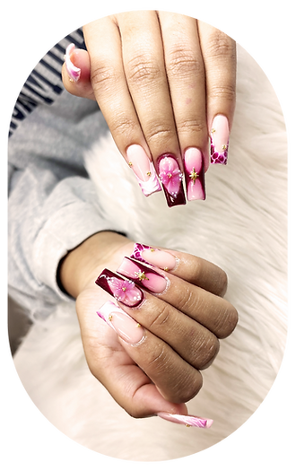 Lush Nail Lounge in Antioch, CA