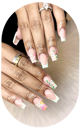 Lush Nail Lounge in Antioch, CA (2)