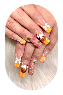 Lush Nail Lounge in Antioch, CA (3)
