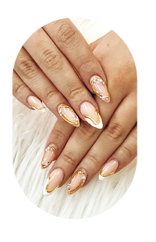 Lush Nail Lounge in Antioch, CA (4)