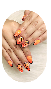 Lush Nail Lounge in Antioch, CA (5)