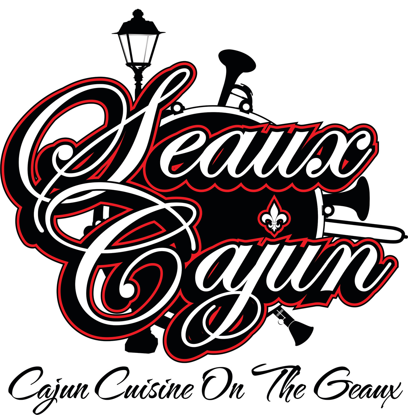 Seaux Cajun in Victoria, TX