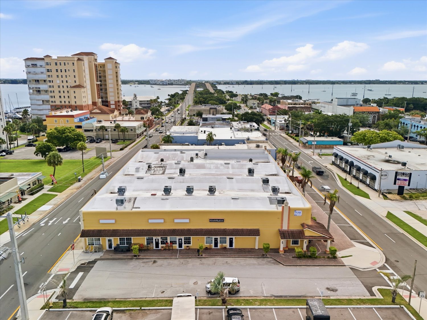 Benjamin Kyle Salon in Cocoa, FL (4)