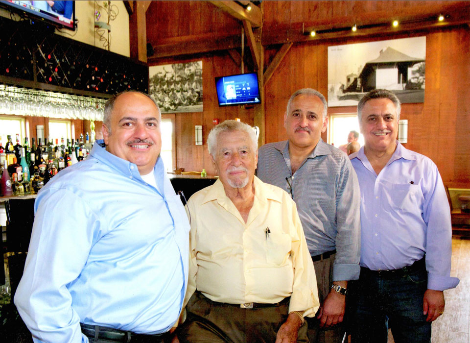 I J Canns American Grille in Winchester, VA (3)