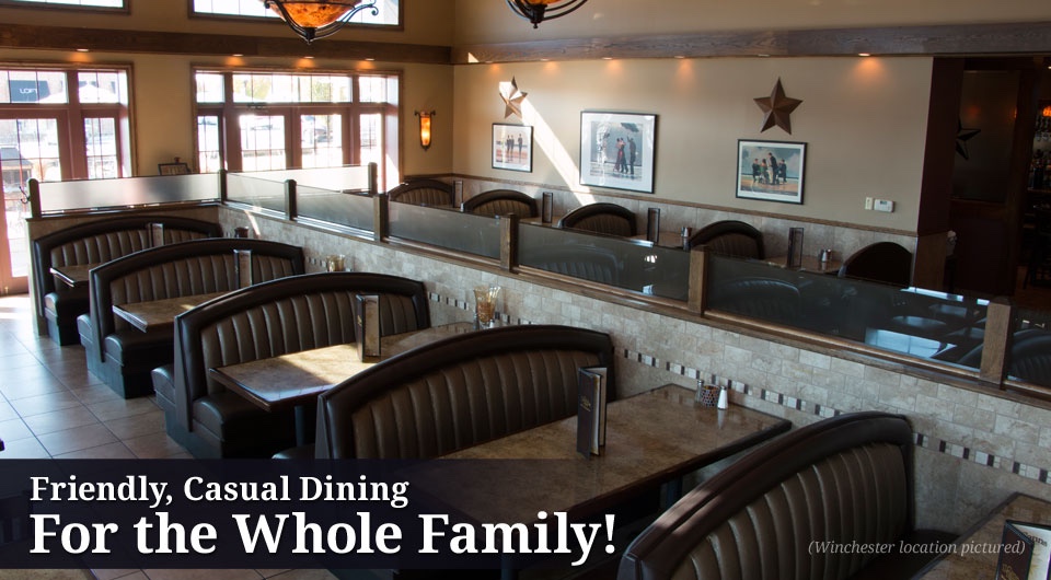 I J Canns American Grille in Winchester, VA (4)