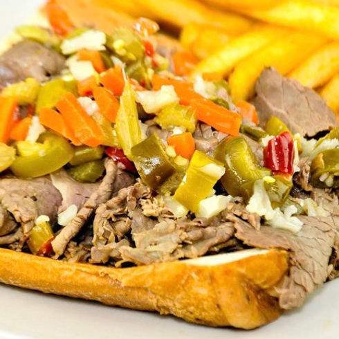 Cleavers Chicago Style Flavor in Evansville, IN (2)