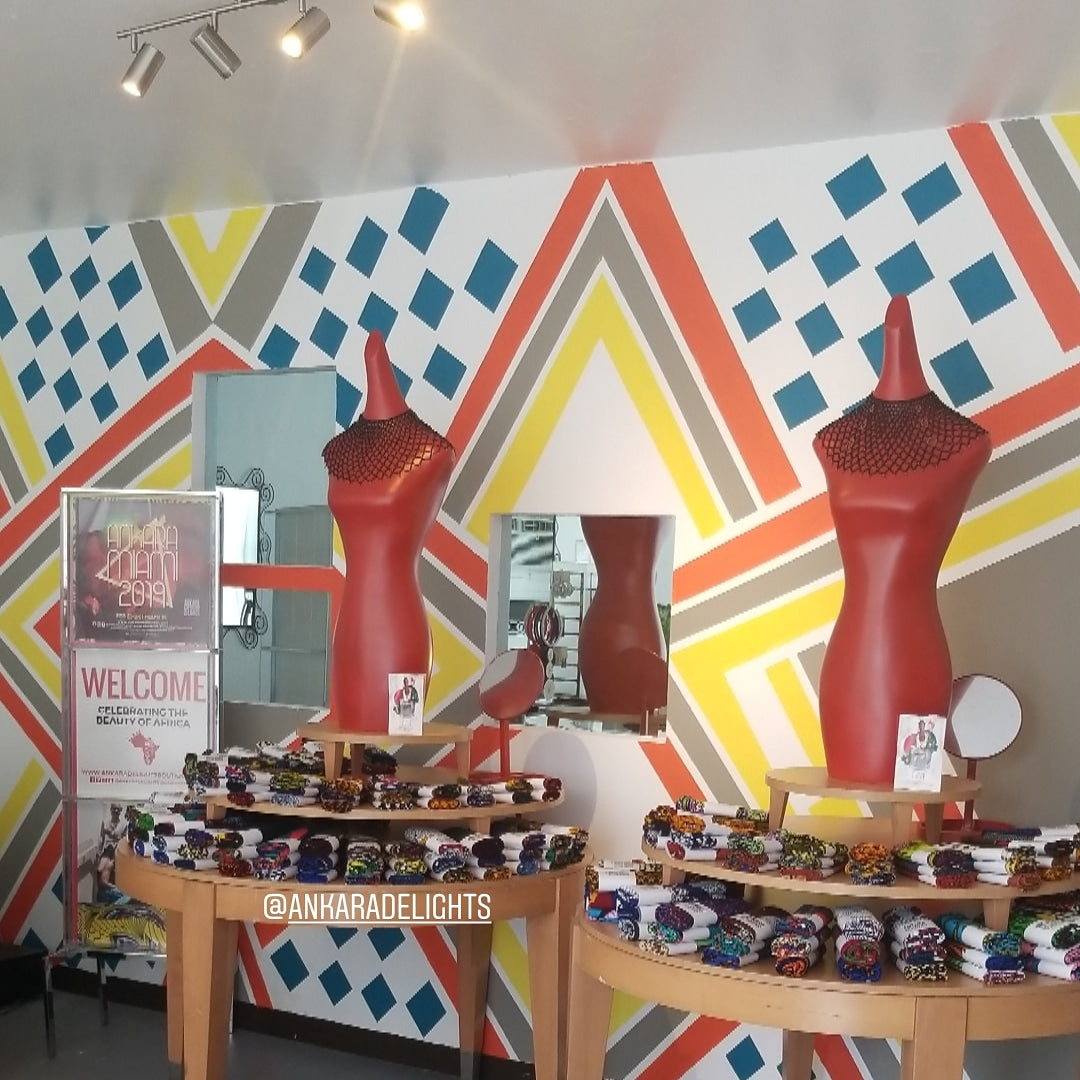 Ankara Delights - Online Boutique in Coconut Creek, FL (6)