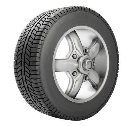 Big Bear Tire in Oconomowoc, WI (2)
