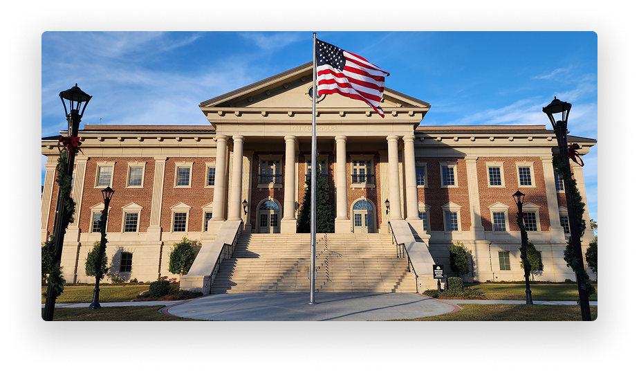 Chattahoochee Injury Law in Pooler, GA (6)