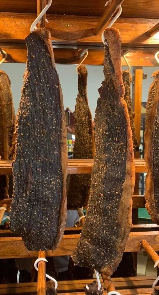 Brett's Biltong in Llano, TX (4)