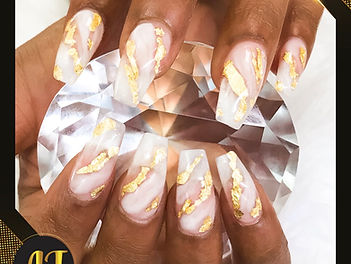 A & T Nails Spa in Clearwater, FL (2)