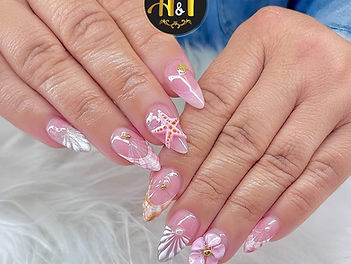 A & T Nails Spa in Clearwater, FL (3)