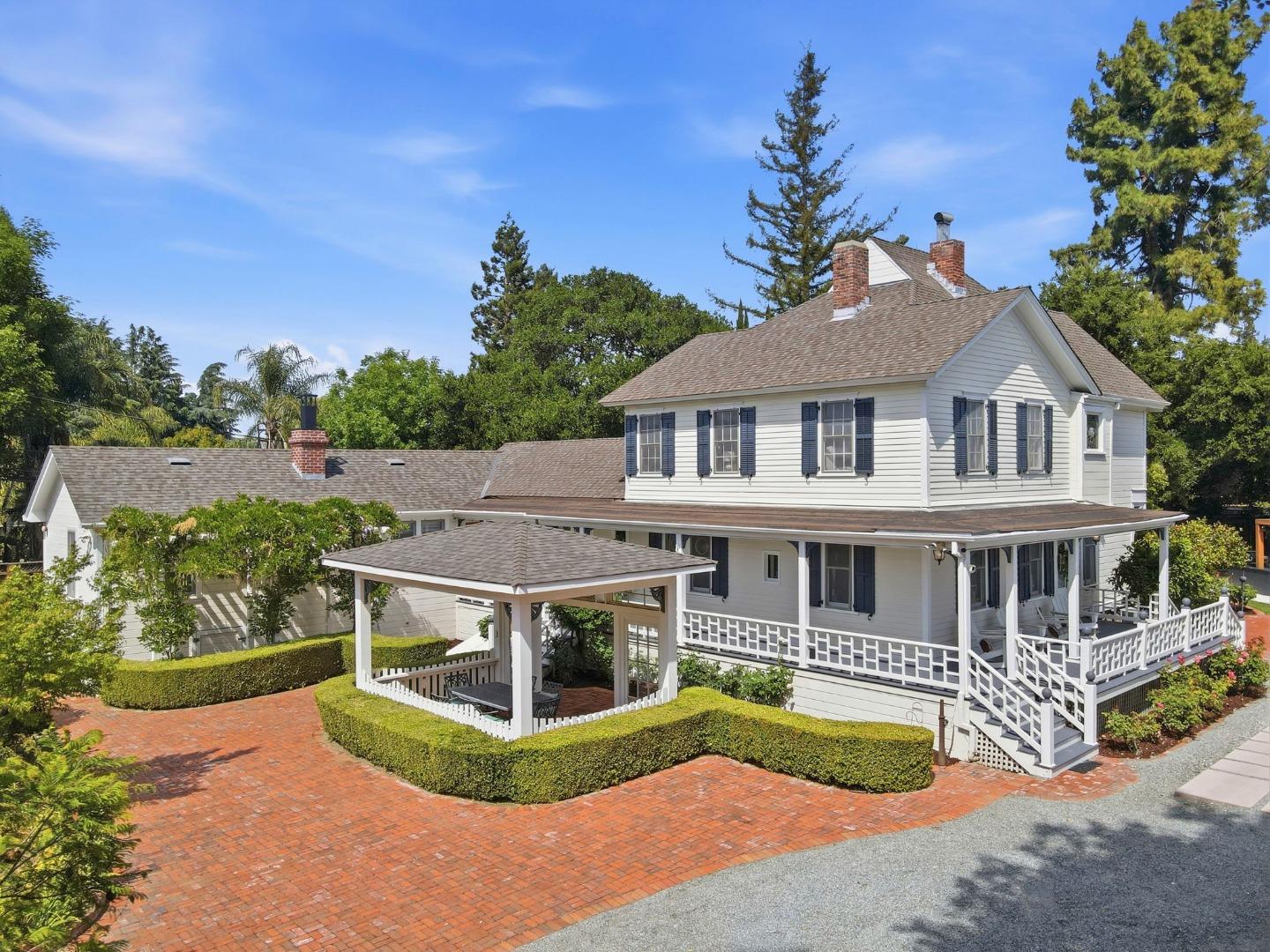 KW Bay Area Real Estate Agent in Saratoga, California : Haiyan Fu REALTOR in Saratoga, CA (2)