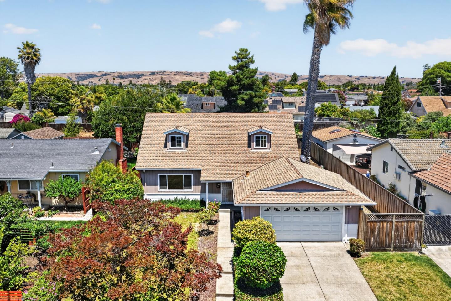 KW Bay Area Real Estate Agent in Saratoga, California : Haiyan Fu REALTOR in Saratoga, CA (3)