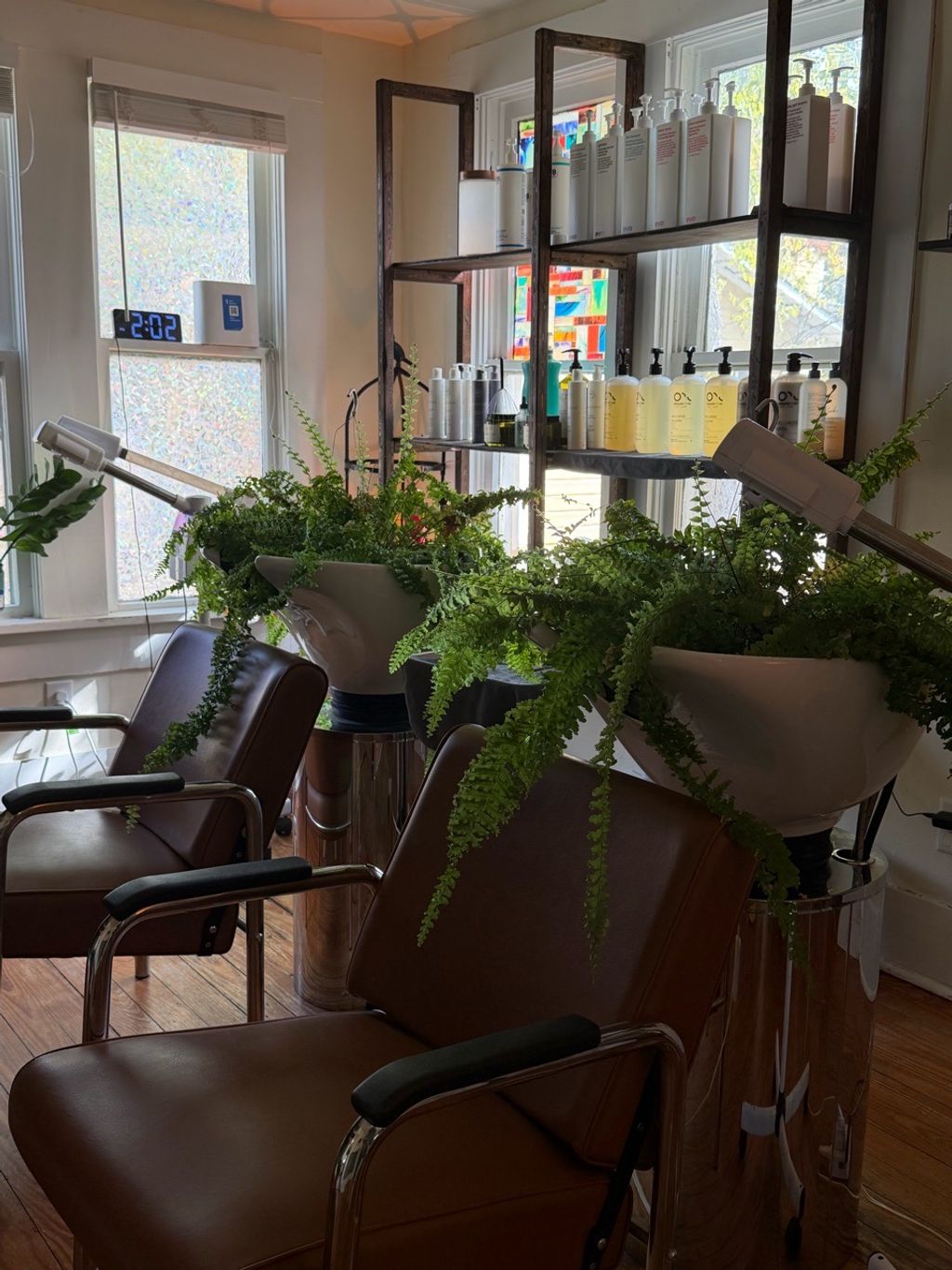 Awaken Bastrop Hair Salon in Bastrop, TX